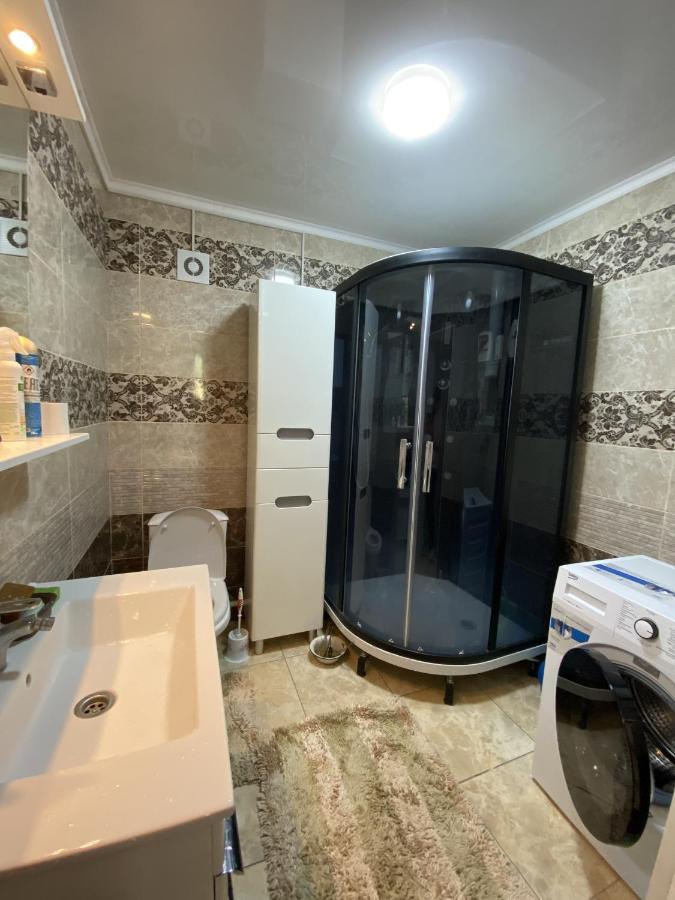 Naryn Guest House Tenir Too מראה חיצוני תמונה