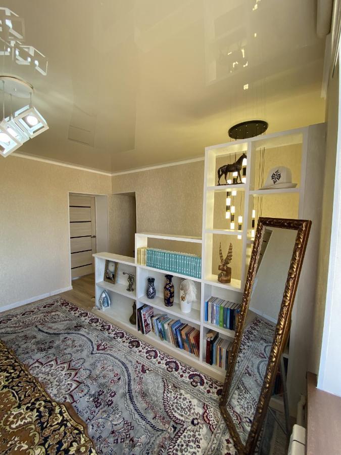 Naryn Guest House Tenir Too מראה חיצוני תמונה